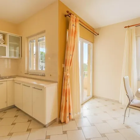 Karchna Erica Central Location In Countyside With Large Barbecue Area Novalja Exterior photo