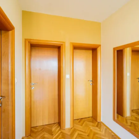 Karchna Erica Central Location In Countyside With Large Barbecue Area Novalja Room photo